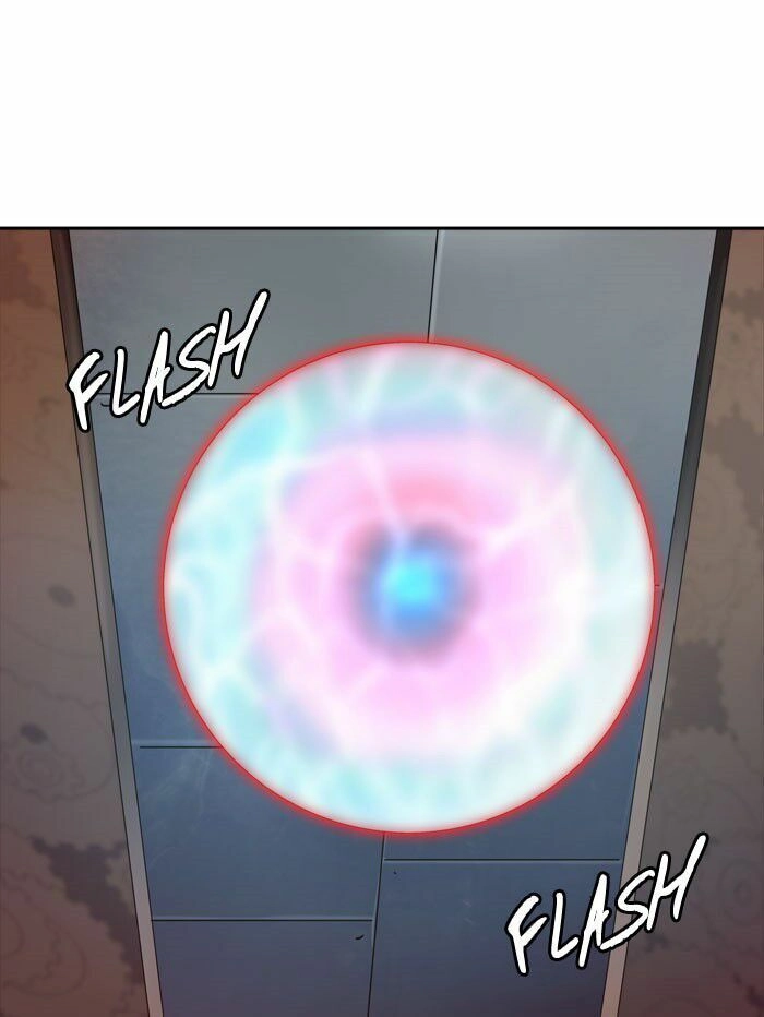 Tòa Tháp Bí Ẩn Chapter 312 - 6