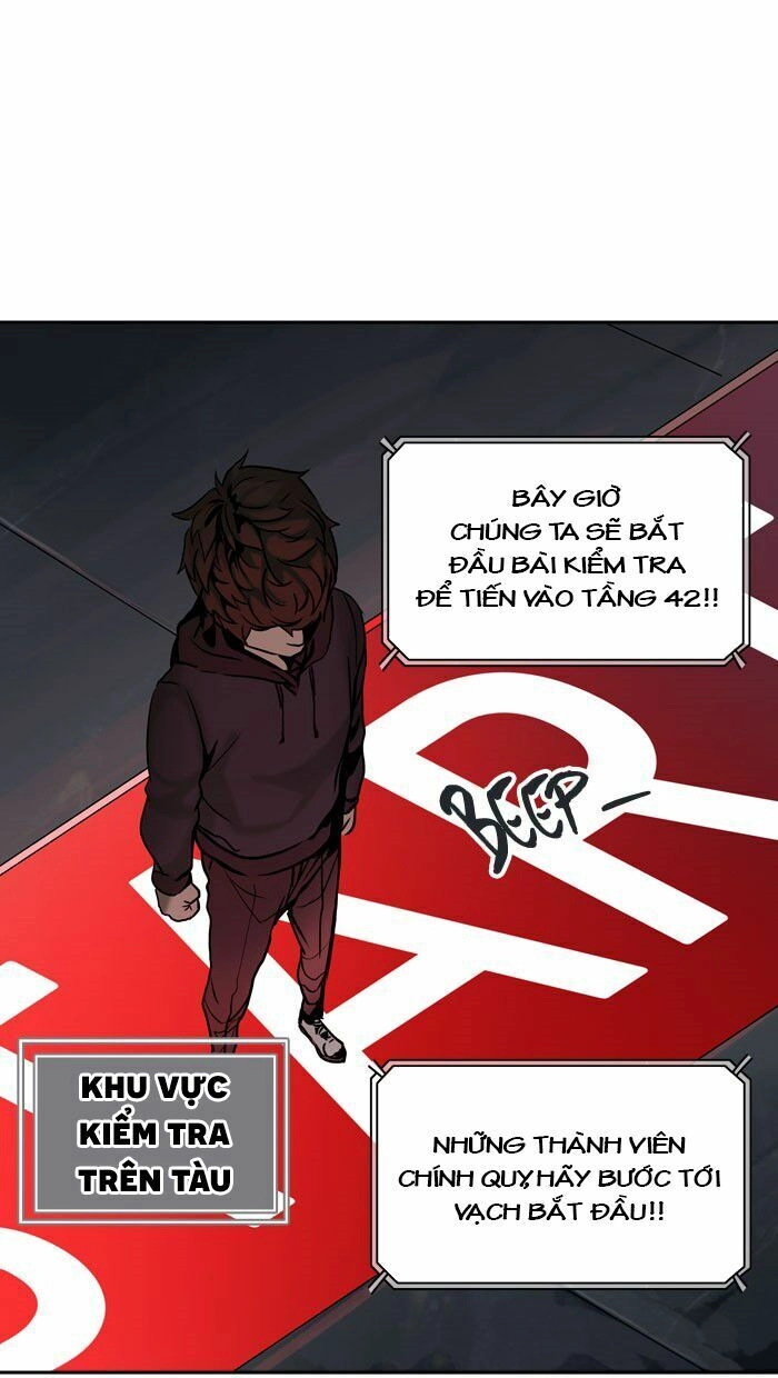 Tòa Tháp Bí Ẩn Chapter 312 - 15