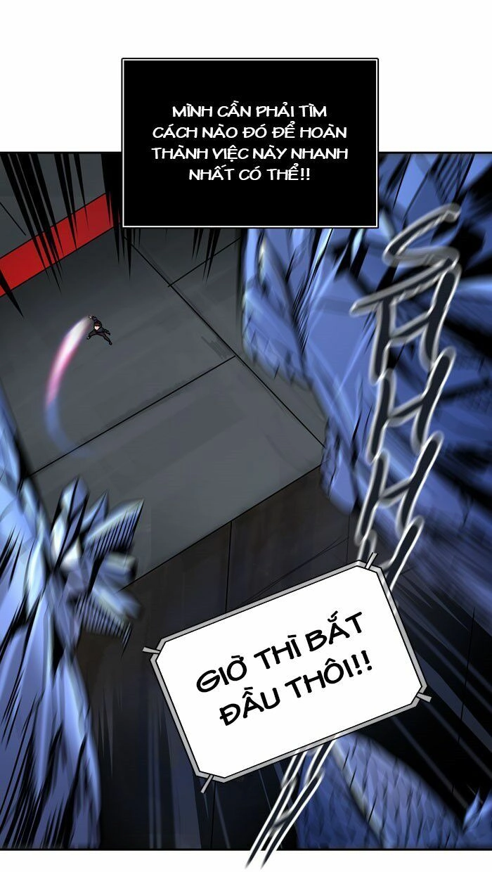 Tòa Tháp Bí Ẩn Chapter 312 - 19