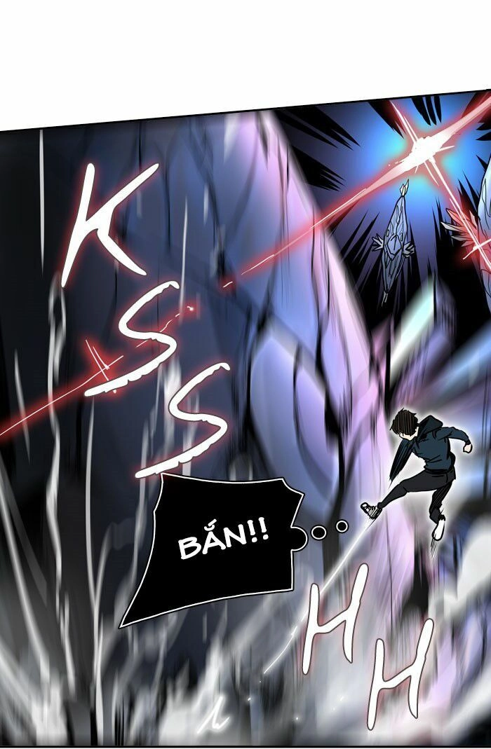 Tòa Tháp Bí Ẩn Chapter 312 - 21