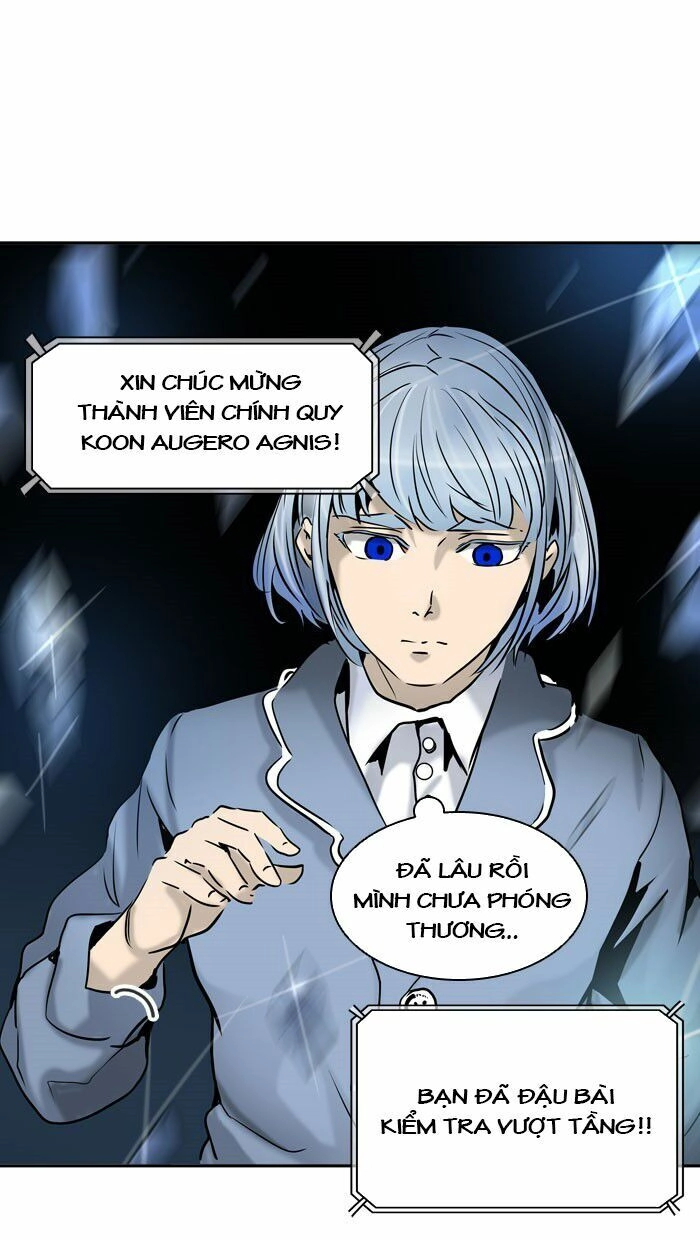 Tòa Tháp Bí Ẩn Chapter 312 - 35