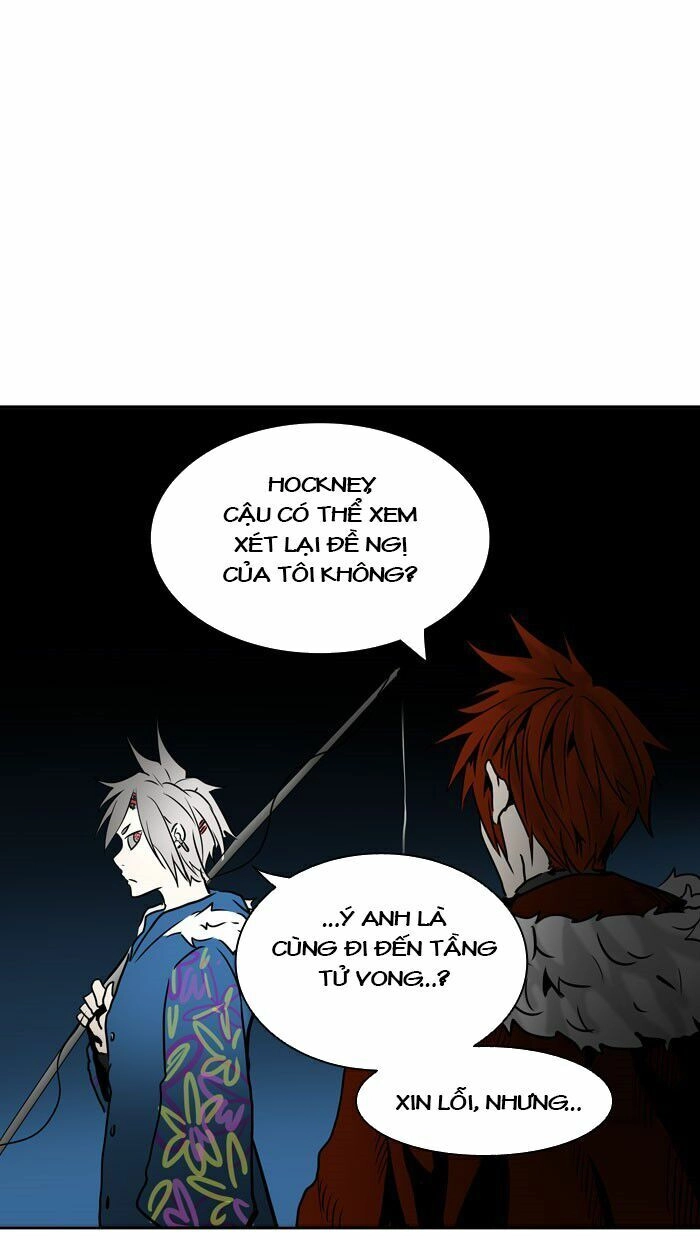 Tòa Tháp Bí Ẩn Chapter 312 - 42