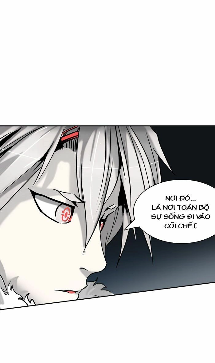 Tòa Tháp Bí Ẩn Chapter 312 - 46