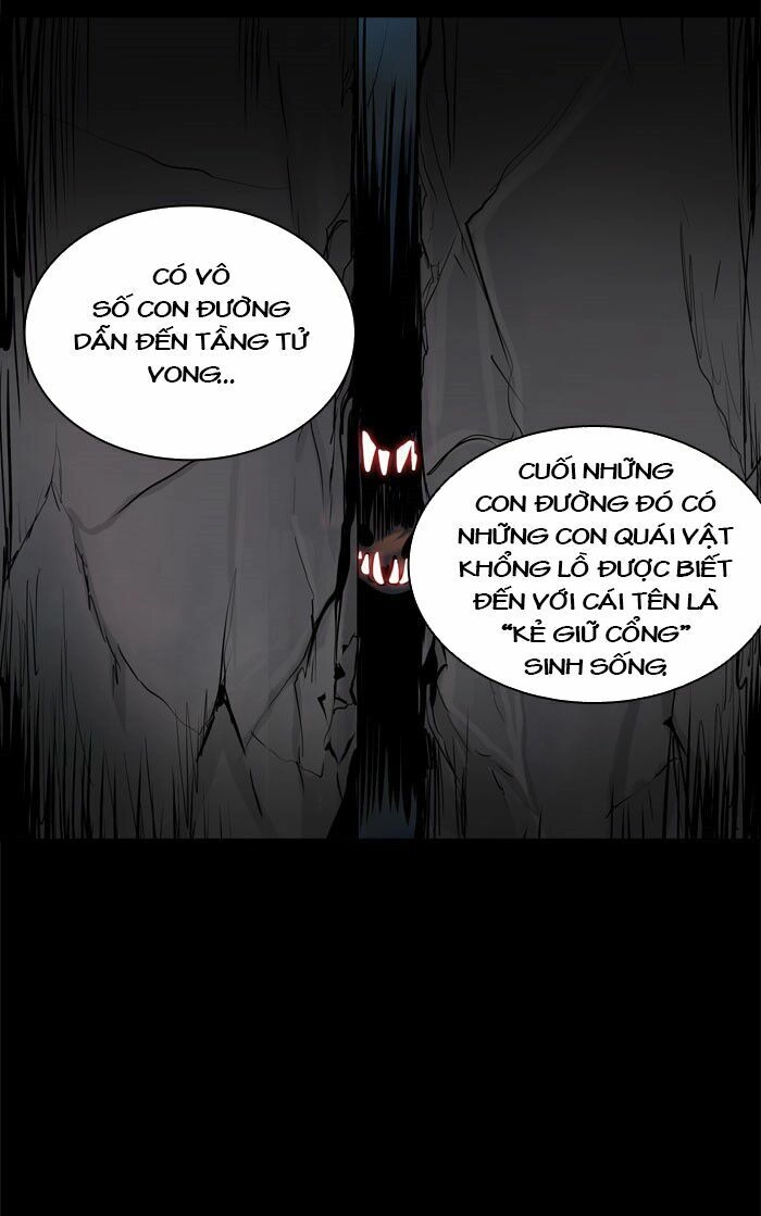 Tòa Tháp Bí Ẩn Chapter 312 - 53
