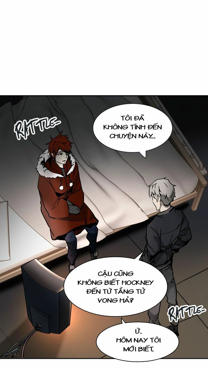 Tòa Tháp Bí Ẩn Chapter 312 - 60