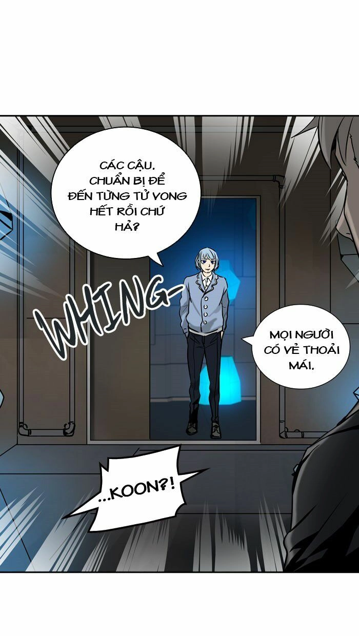 Tòa Tháp Bí Ẩn Chapter 312 - 63