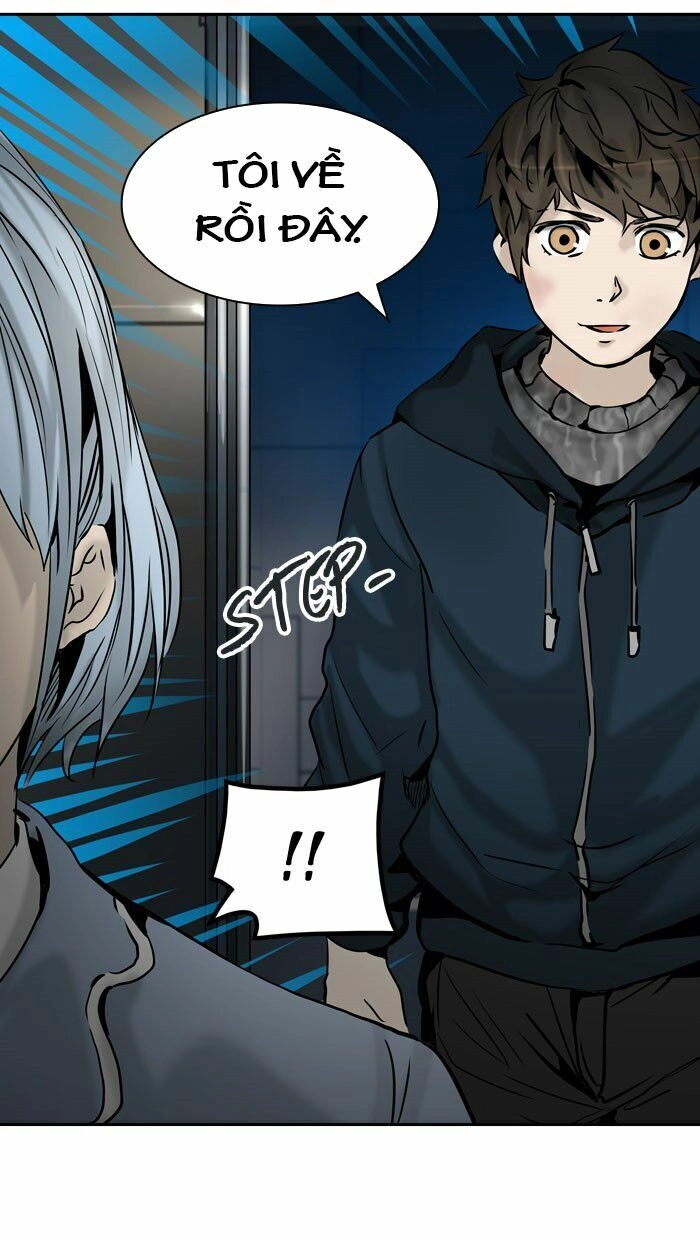 Tòa Tháp Bí Ẩn Chapter 312 - 68