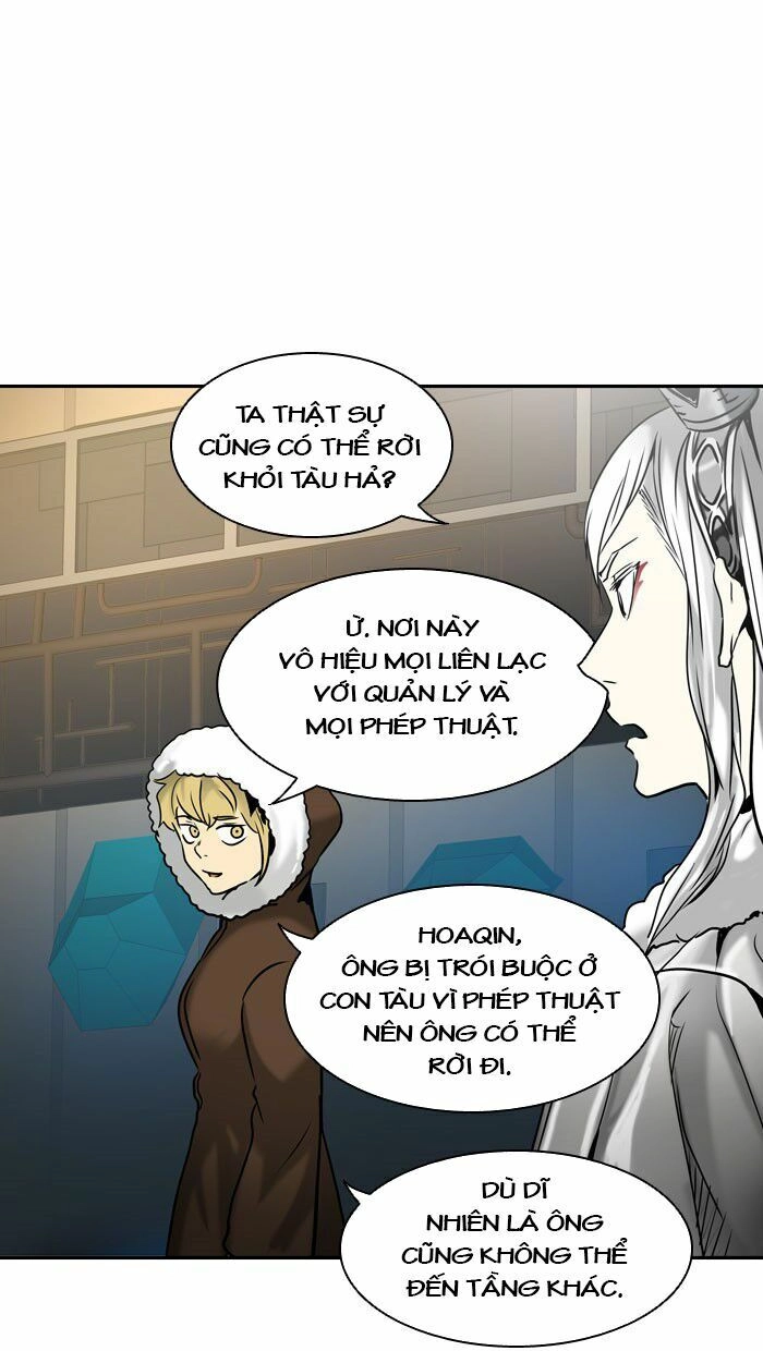 Tòa Tháp Bí Ẩn Chapter 312 - 110