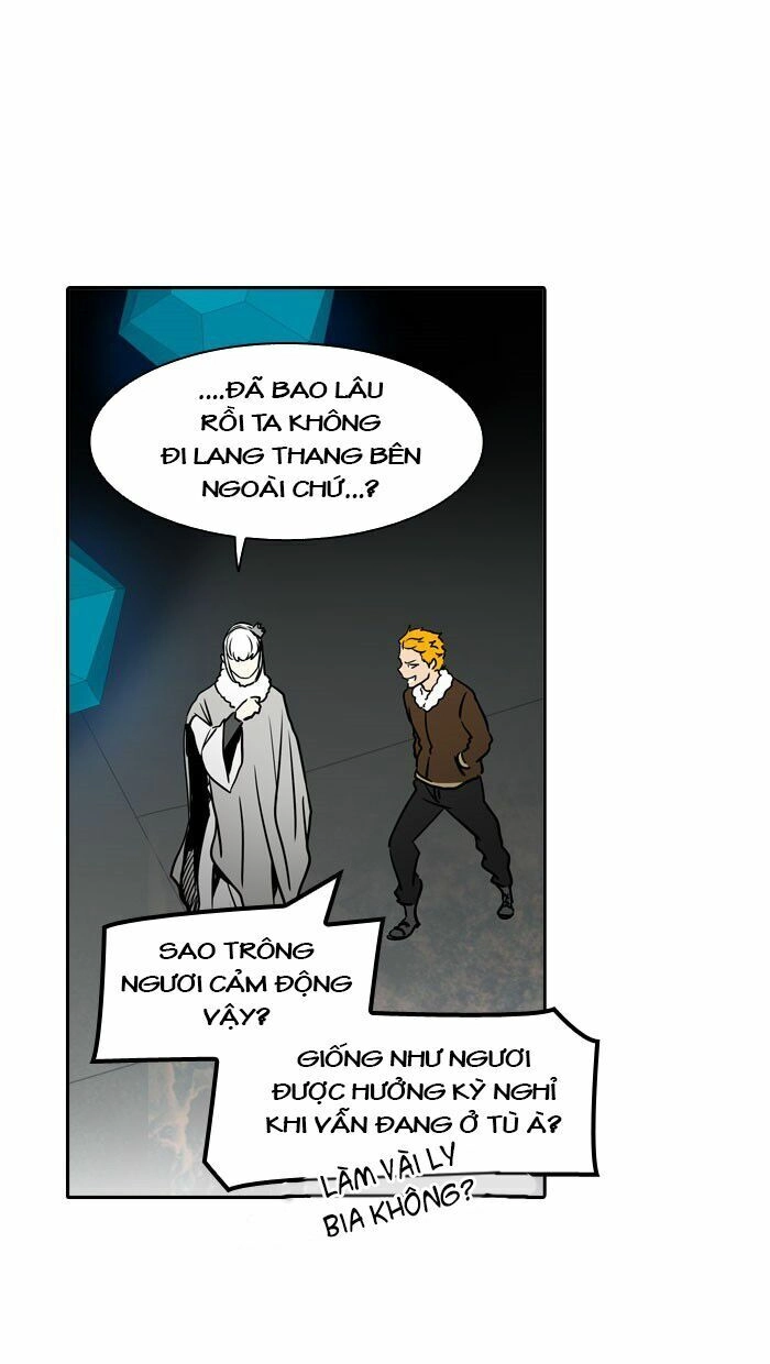 Tòa Tháp Bí Ẩn Chapter 312 - 111