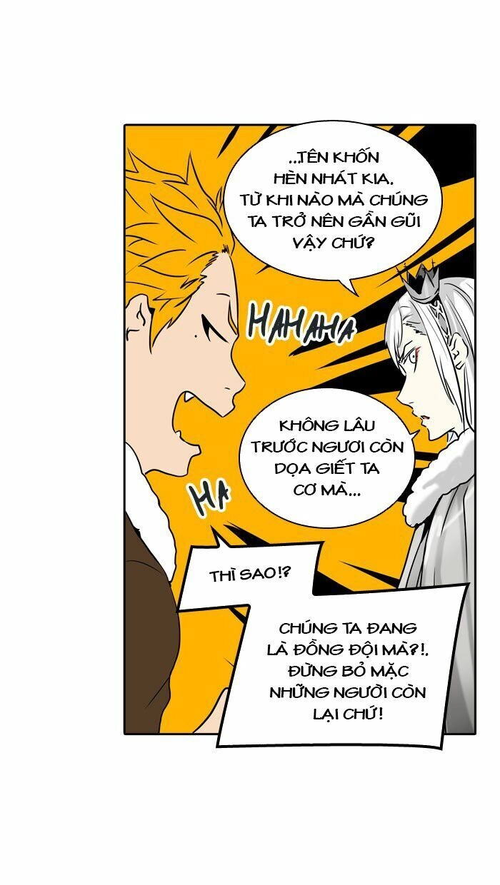 Tòa Tháp Bí Ẩn Chapter 312 - 112