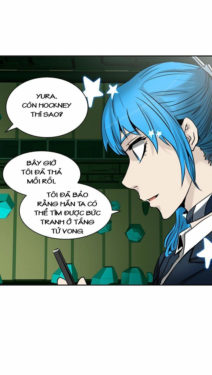 Tòa Tháp Bí Ẩn Chapter 312 - 113