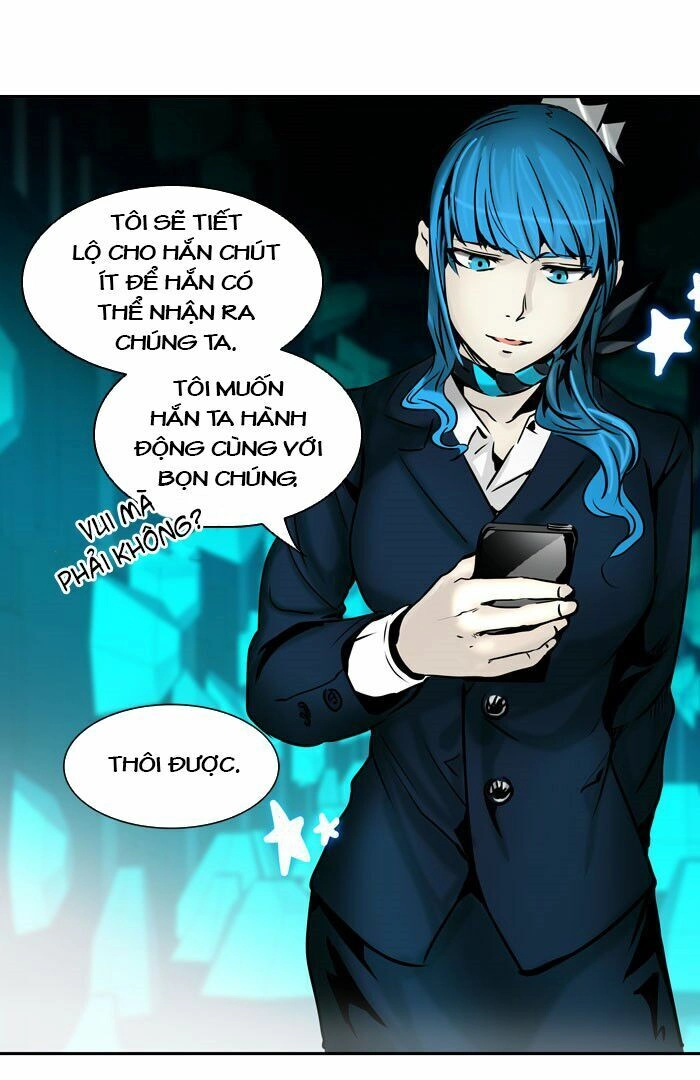 Tòa Tháp Bí Ẩn Chapter 312 - 114