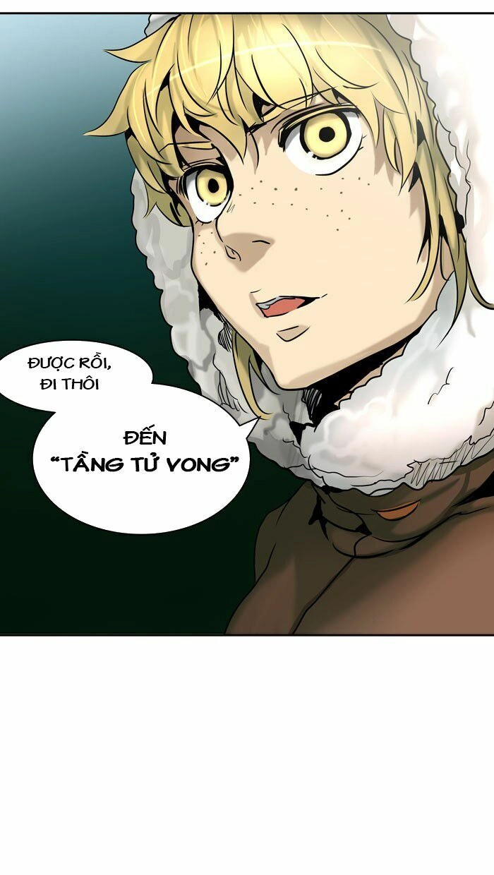 Tòa Tháp Bí Ẩn Chapter 312 - 116