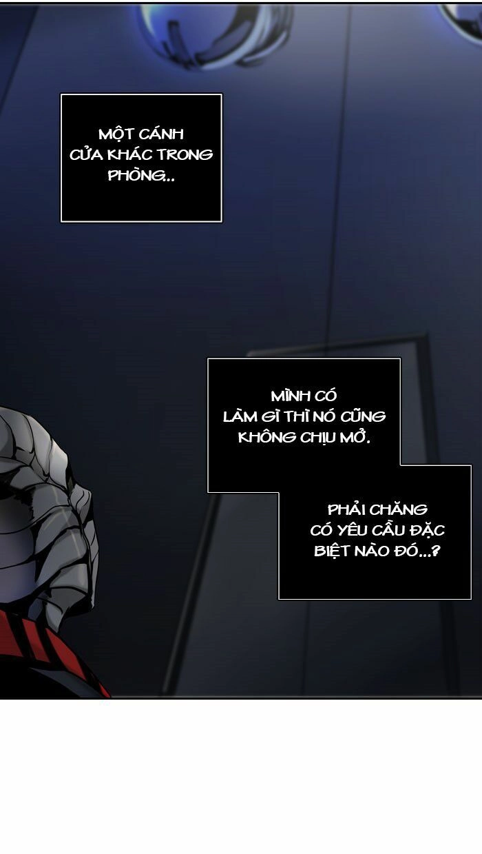 Tòa Tháp Bí Ẩn Chapter 312 - 119