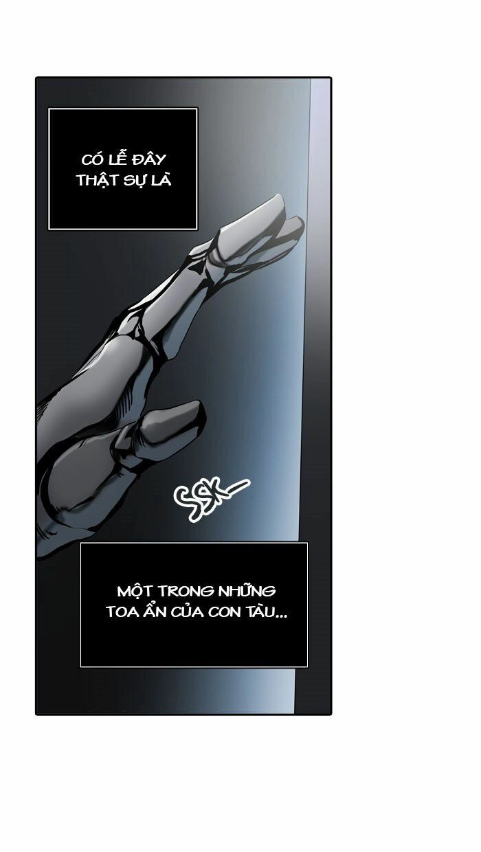 Tòa Tháp Bí Ẩn Chapter 312 - 120