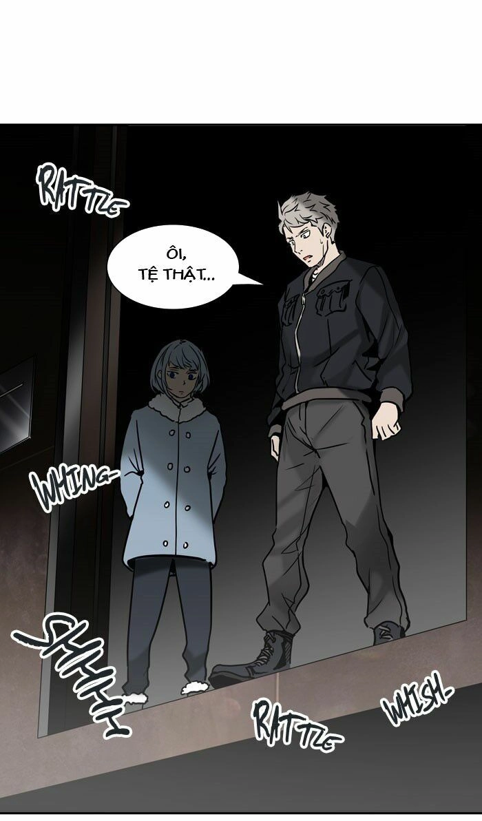 Tòa Tháp Bí Ẩn Chapter 313 - 17