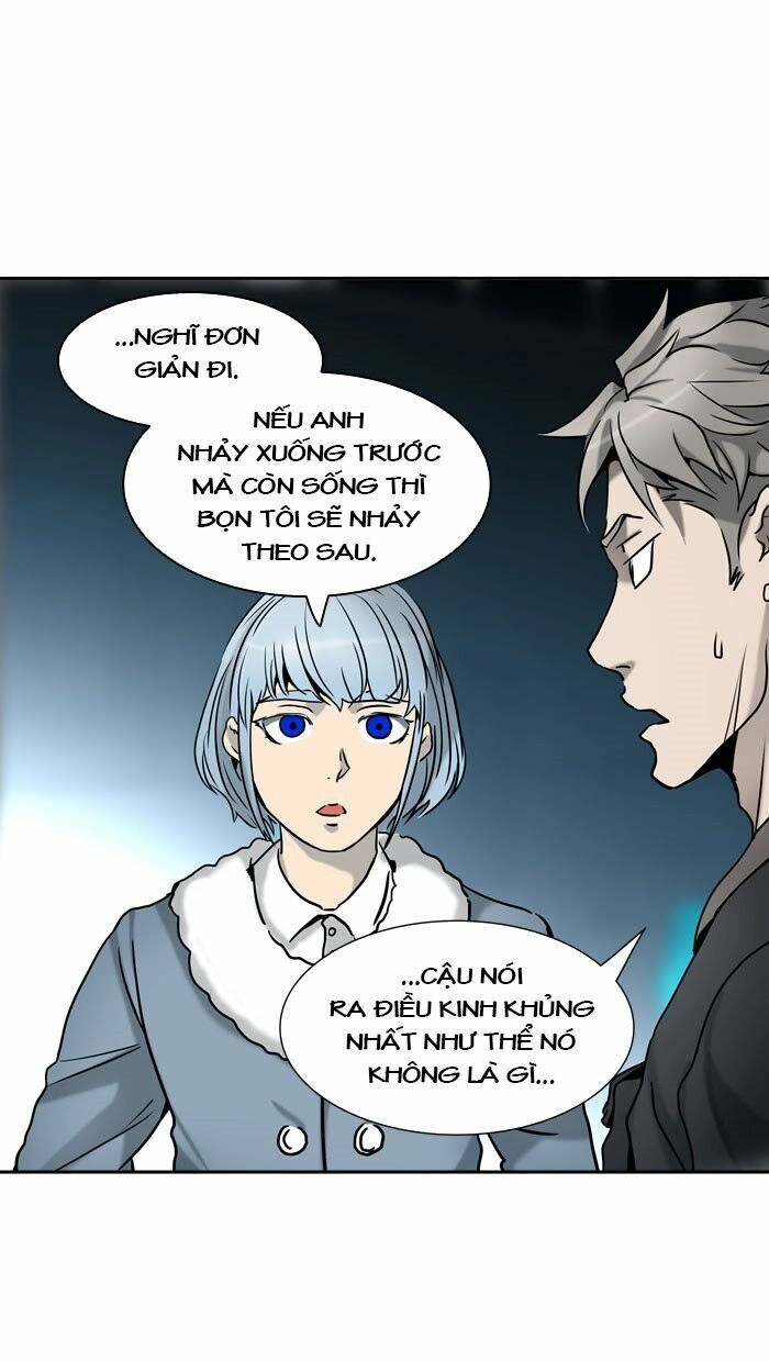 Tòa Tháp Bí Ẩn Chapter 313 - 20