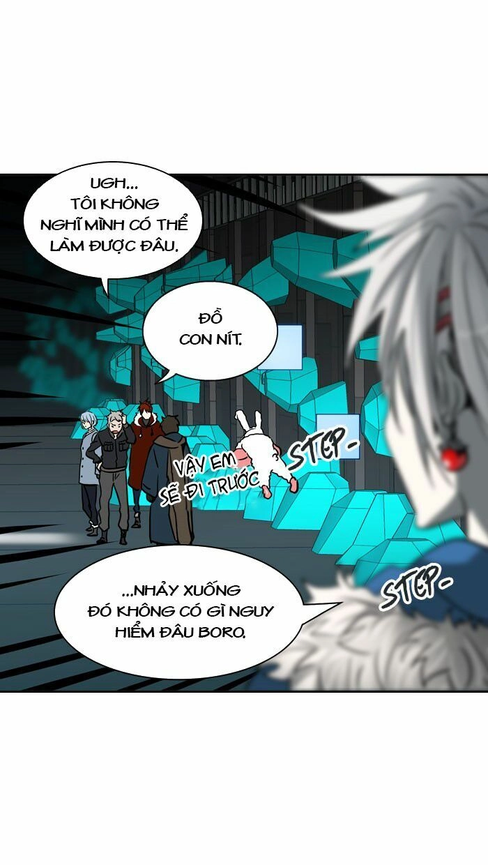 Tòa Tháp Bí Ẩn Chapter 313 - 21