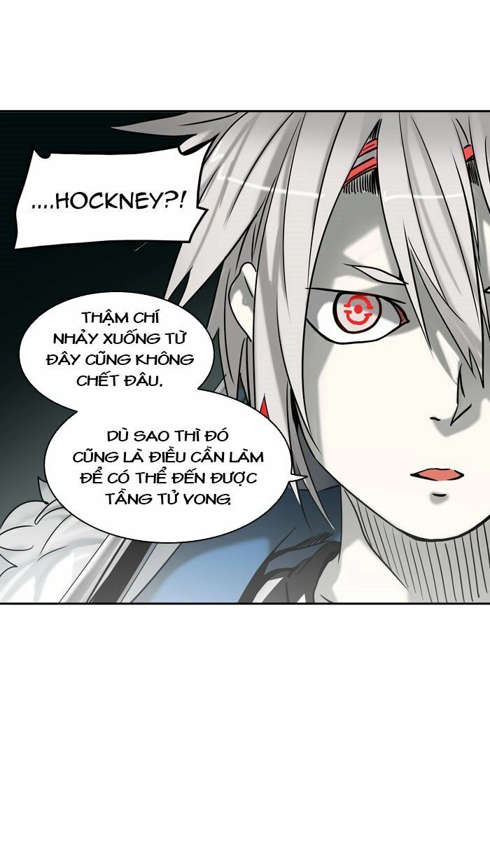 Tòa Tháp Bí Ẩn Chapter 313 - 22