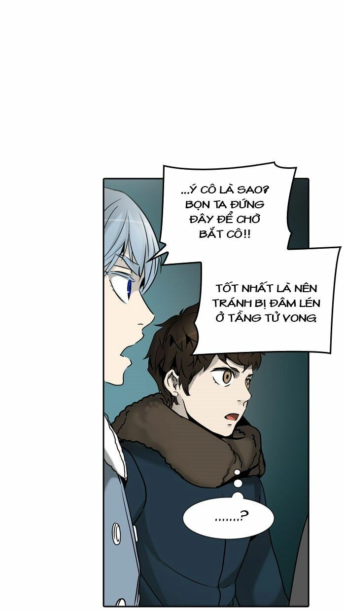 Tòa Tháp Bí Ẩn Chapter 313 - 37