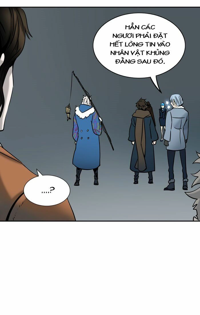 Tòa Tháp Bí Ẩn Chapter 313 - 40