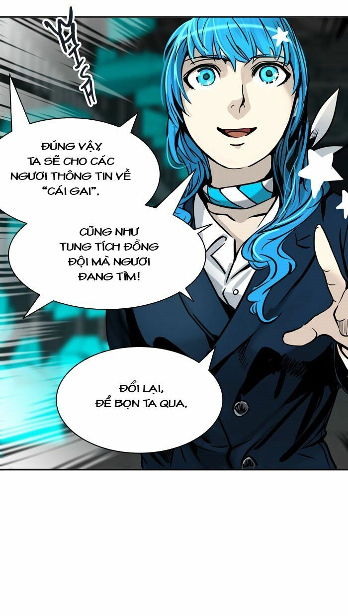 Tòa Tháp Bí Ẩn Chapter 313 - 44