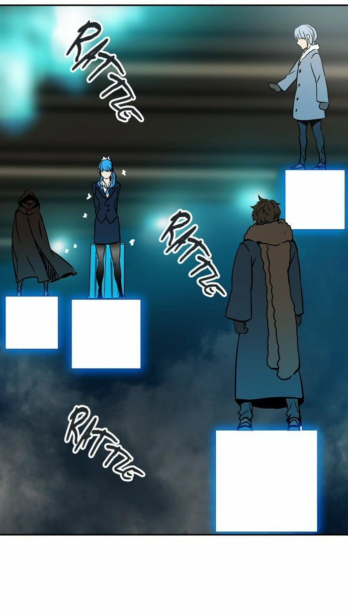 Tòa Tháp Bí Ẩn Chapter 313 - 50