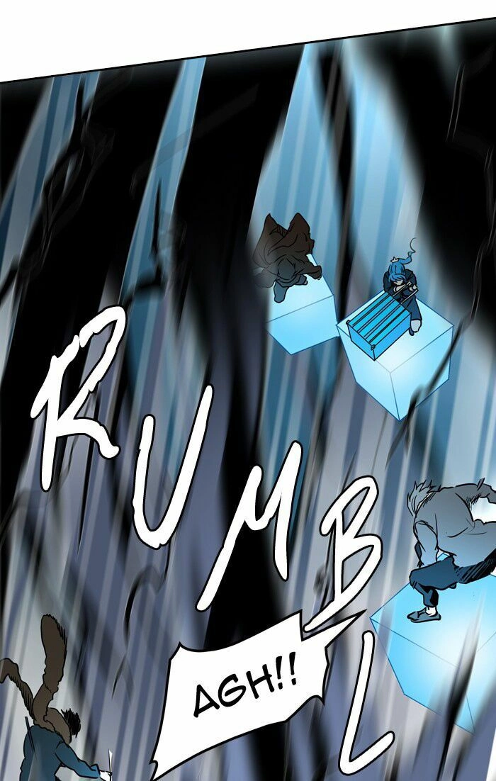 Tòa Tháp Bí Ẩn Chapter 313 - 83