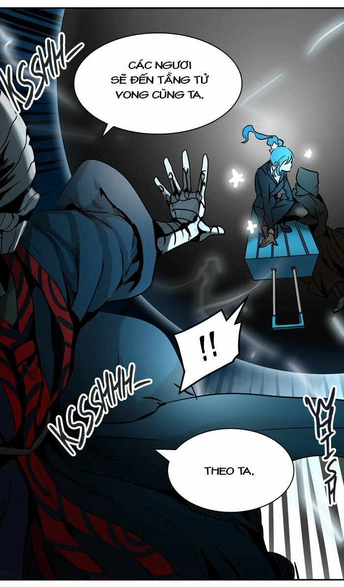 Tòa Tháp Bí Ẩn Chapter 313 - 95