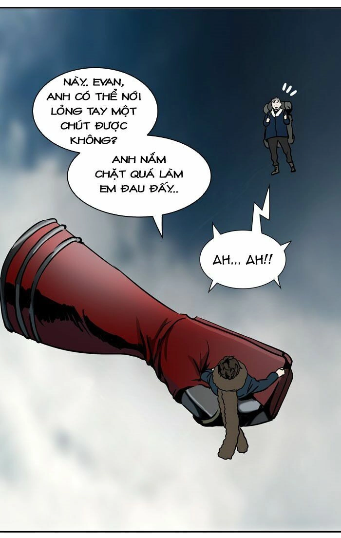 Tòa Tháp Bí Ẩn Chapter 314 - 10