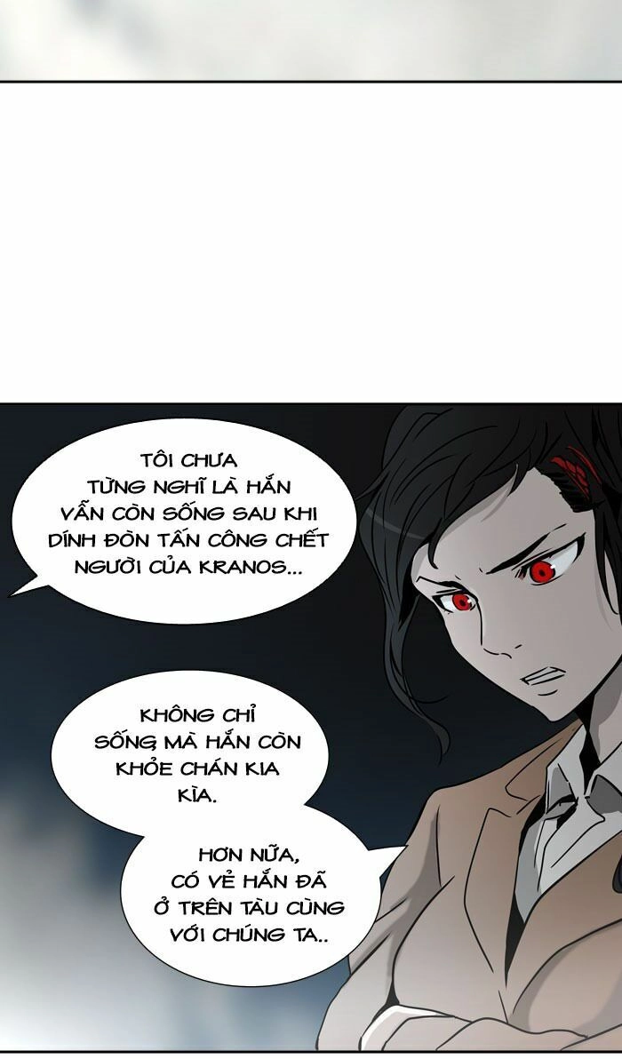 Tòa Tháp Bí Ẩn Chapter 314 - 13