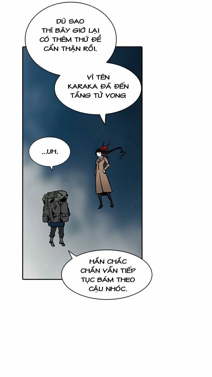 Tòa Tháp Bí Ẩn Chapter 314 - 15