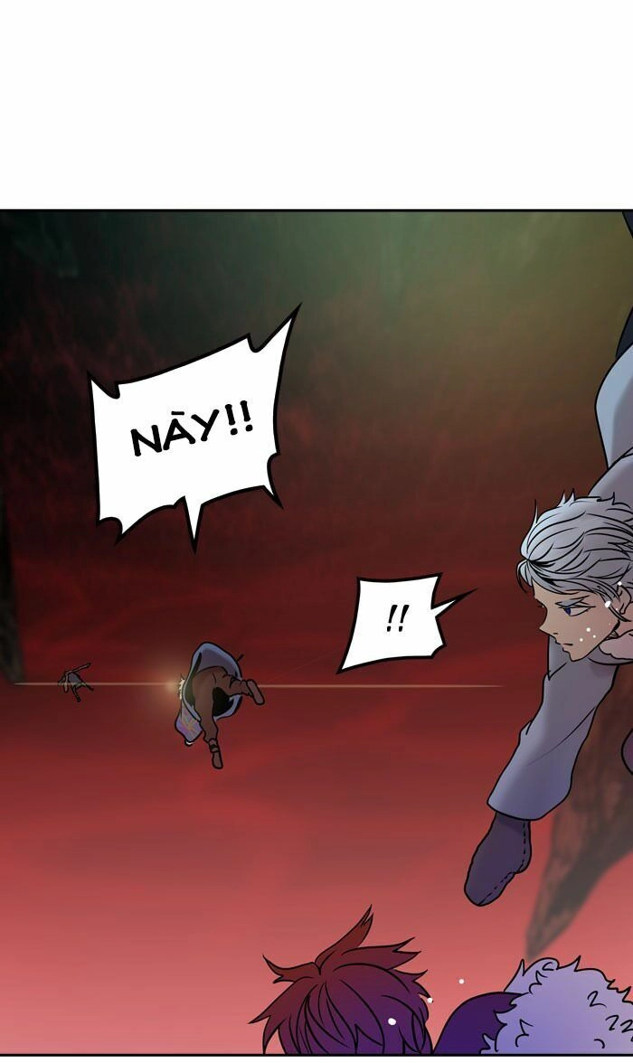 Tòa Tháp Bí Ẩn Chapter 314 - 40