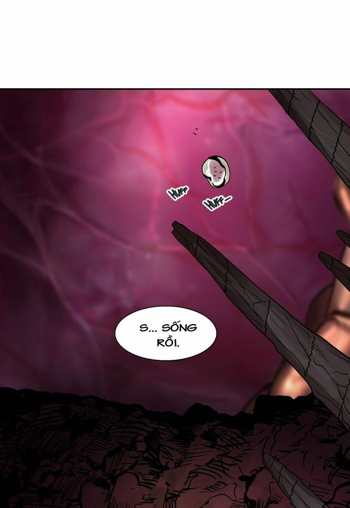 Tòa Tháp Bí Ẩn Chapter 314 - 77