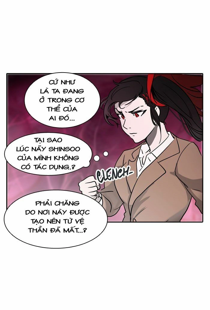 Tòa Tháp Bí Ẩn Chapter 314 - 80