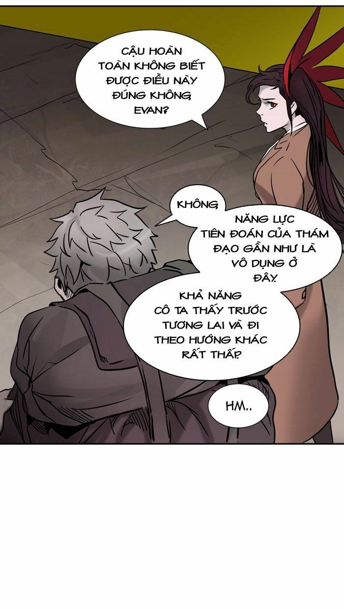 Tòa Tháp Bí Ẩn Chapter 314 - 90