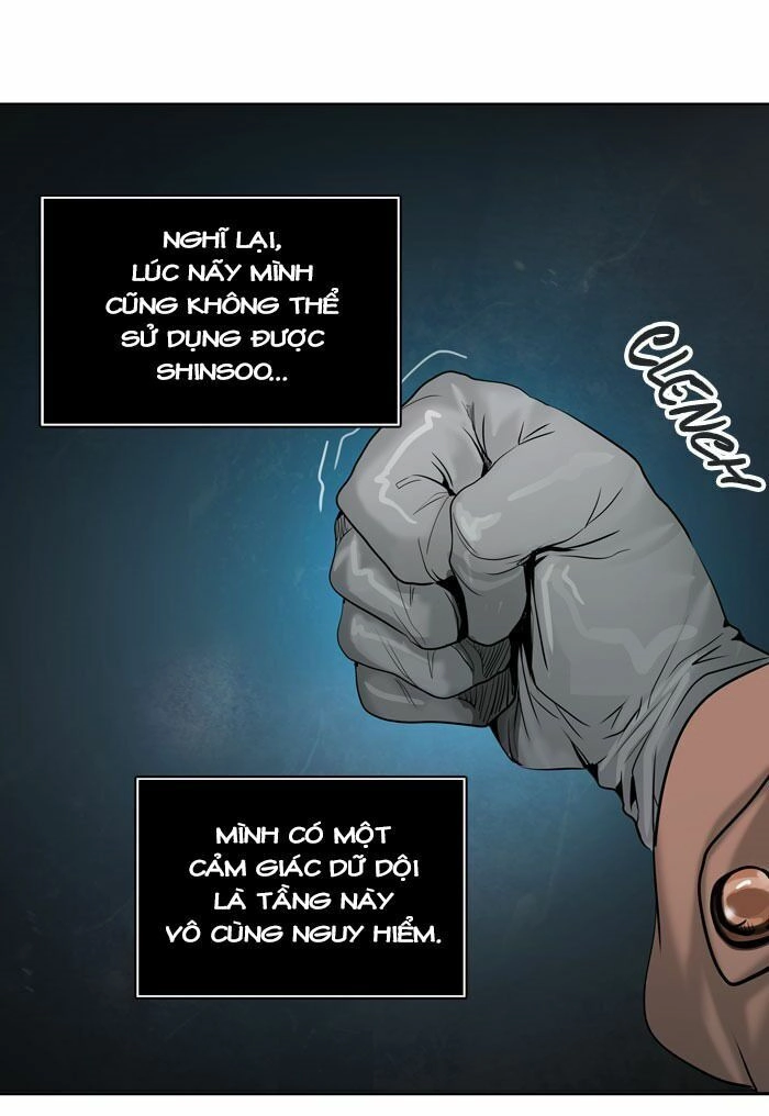 Tòa Tháp Bí Ẩn Chapter 314 - 91