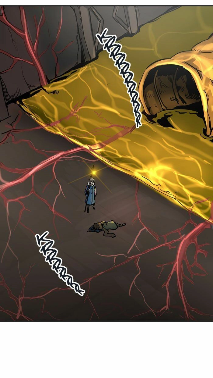 Tòa Tháp Bí Ẩn Chapter 314 - 98