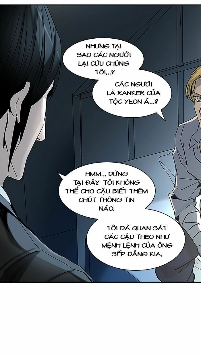 Tòa Tháp Bí Ẩn Chapter 315 - 4