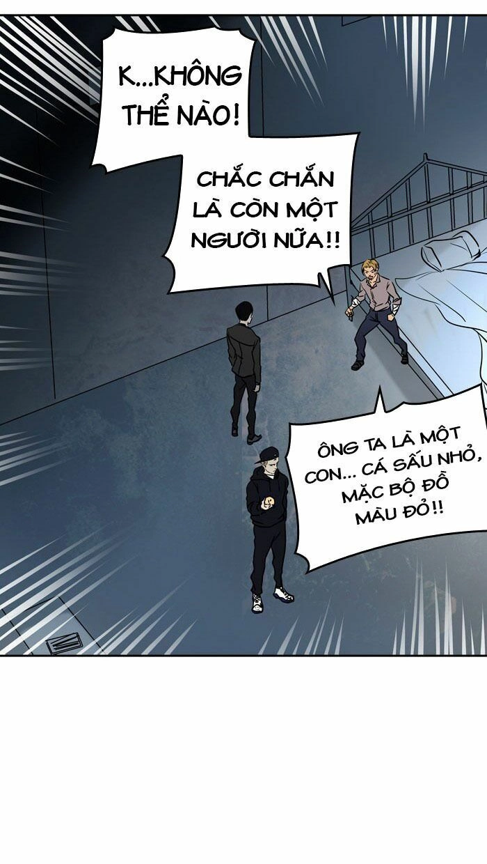 Tòa Tháp Bí Ẩn Chapter 315 - 16