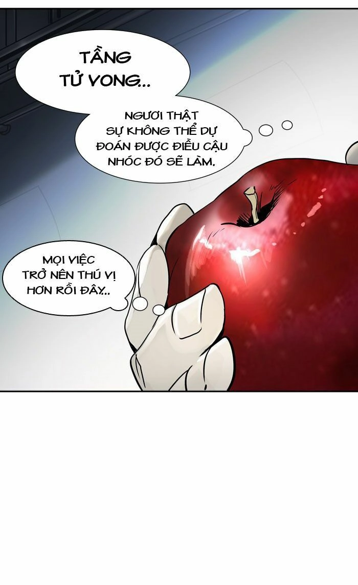 Tòa Tháp Bí Ẩn Chapter 315 - 21