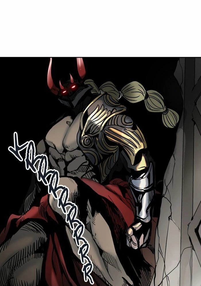 Tòa Tháp Bí Ẩn Chapter 315 - 24