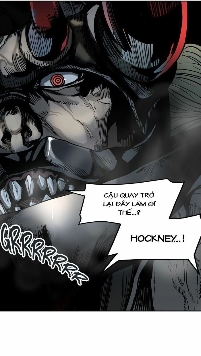 Tòa Tháp Bí Ẩn Chapter 315 - 26