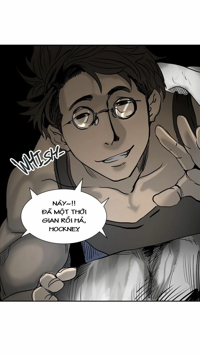 Tòa Tháp Bí Ẩn Chapter 315 - 32