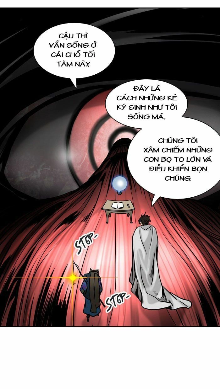 Tòa Tháp Bí Ẩn Chapter 315 - 37