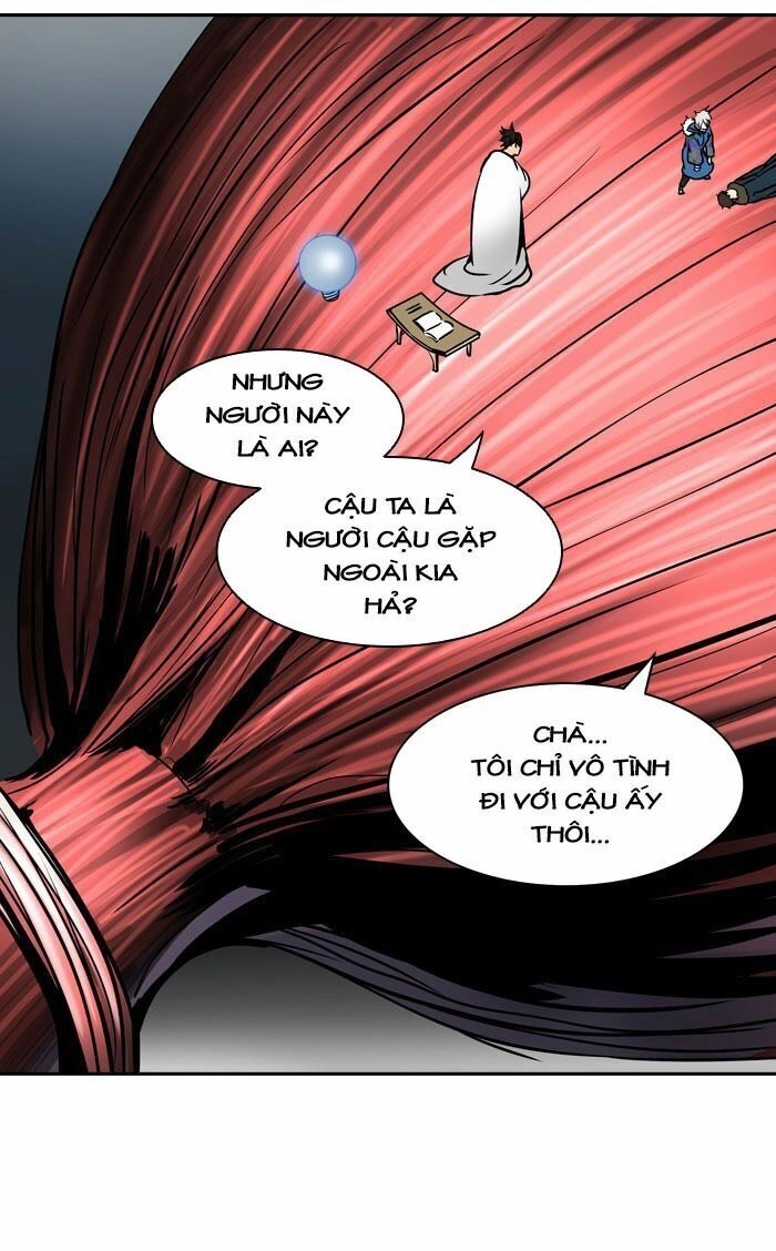 Tòa Tháp Bí Ẩn Chapter 315 - 40