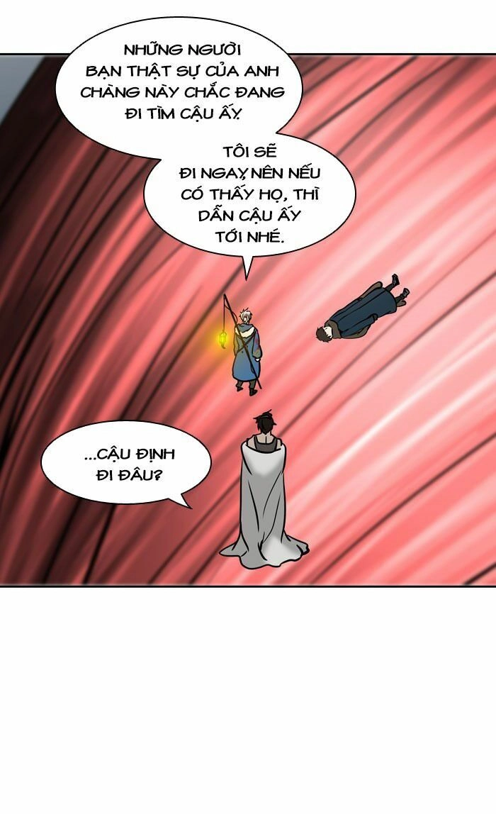 Tòa Tháp Bí Ẩn Chapter 315 - 43