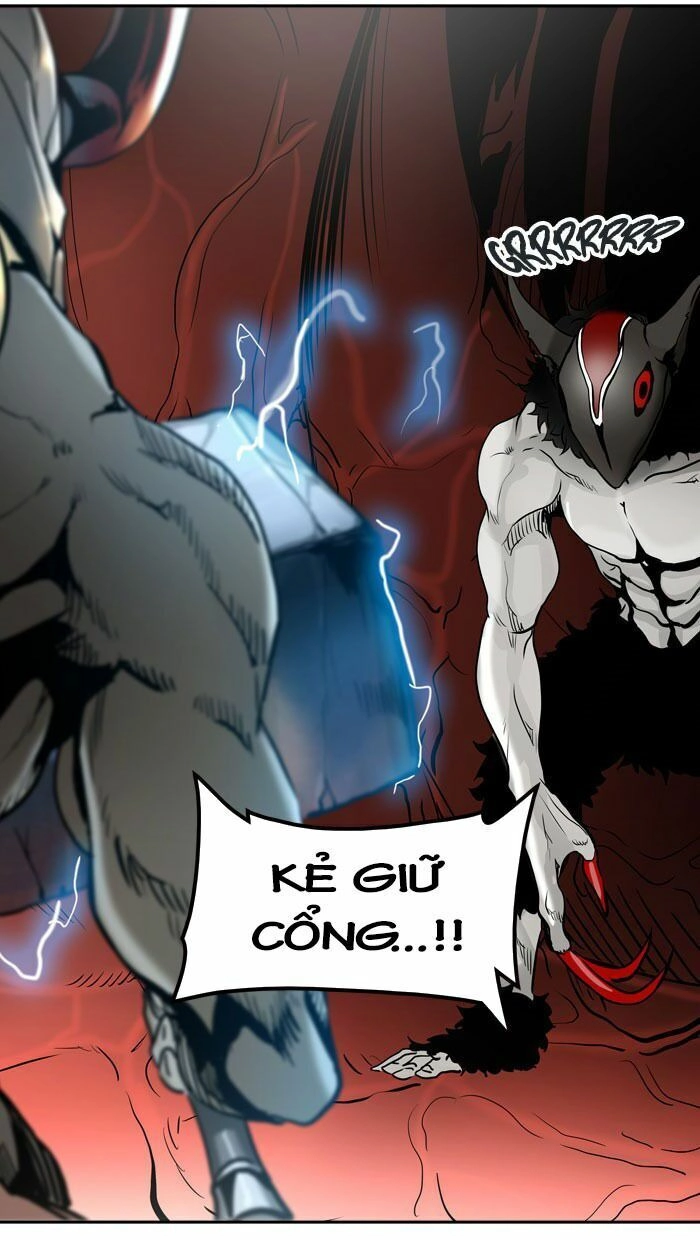 Tòa Tháp Bí Ẩn Chapter 315 - 54