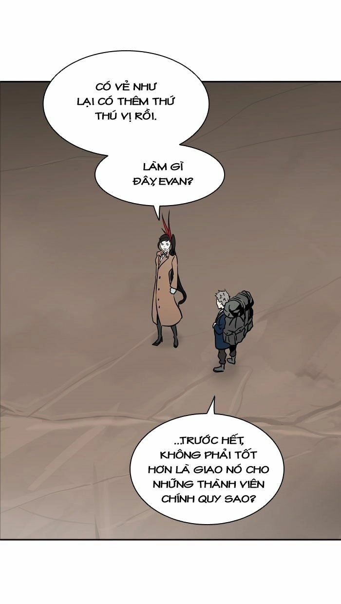 Tòa Tháp Bí Ẩn Chapter 315 - 59