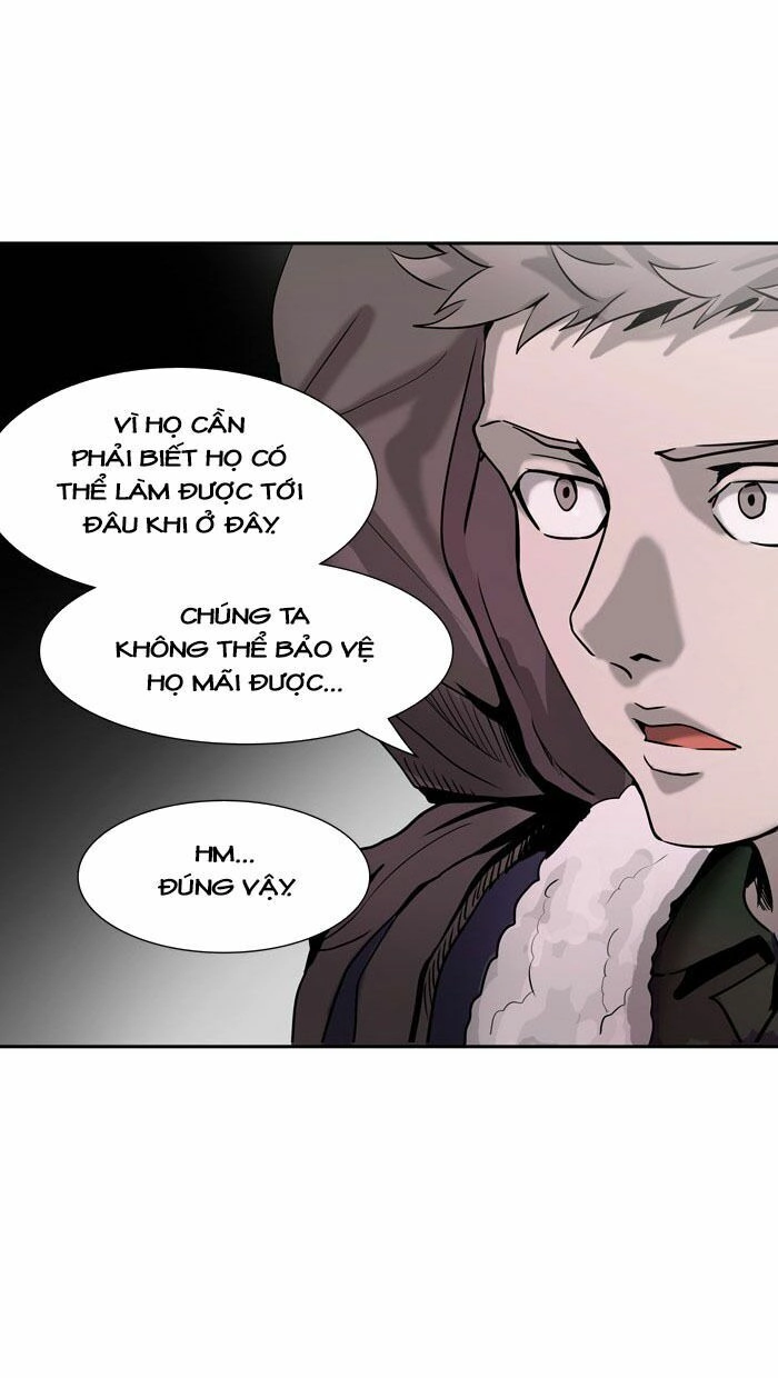 Tòa Tháp Bí Ẩn Chapter 315 - 60